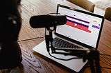 Why Start A Podcast?