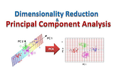 Dimensionality Reduction using Principal Component Analysis (PCA)