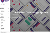 The Brilliant Club: Re-designing a user friendly educational platform