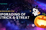 Announcement: Lnfi Network Announces Upgrade for $TRICK & $TREAT Token Holders!