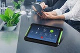 AVer Debuts CP10 Collaboration Controller for Safe Meetings