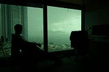 I Used to Be a Quiet Software Developer