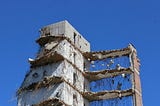 America In Freefall: Finding Hope In The Collapse