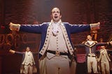 Hamilton isn’t revolutionary: A critique on Lin-Manuel Miranda’s famous musical and the playwright…