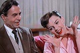 A Star is Born and Judy Garland