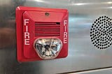 APC America — Commercial Fire Alarm Systems