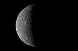 Welcome to Planet Mercury