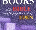 The Lost Books of the Bible and The Forgotten Books of Eden | Cover Image