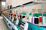 Technology in Textiles