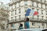 法國對去殖民化的不情願，是否源自於對原住民性（l’autochtonie）的抵抗？
