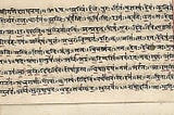 The Rich History of Hinduism and Its Lost Scriptures