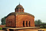 Bengal and Dharma: A recipe for revival