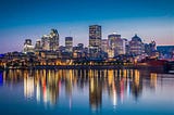 Review Top 5 Downtown Montreal (Centre-Ville) Cultural Tours Recommended