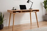 Small-Solid-Wood-Desks-1