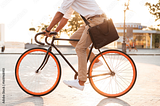 5 Ways To Exercise While Commuting To Work