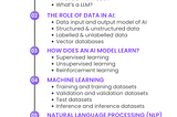 How AI will change the PM role