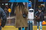 Why Cities Never Really Sleep
