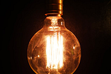 💡 A Brilliant Idea