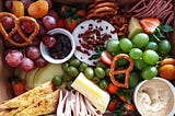 Is Snacking Healthy?