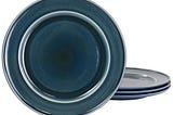 martha-stewart-4-piece-10-5-inch-stoneware-speckle-glazed-dinner-plate-set-in-blue-1