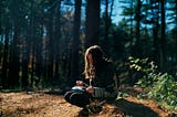 Start Healing Your Childhood Trauma