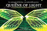 Queene of Light | Cover Image