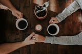 From Roommates Back to Lovers: How to Keep Your Marriage Alive After Kids