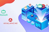 MonoX builds on Avalanche
