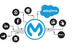 Mulesoft Integration with multiple layers