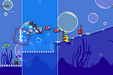 Rhythm Quest Devlog 74 — Bottled Up, More Level Browser Work