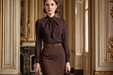 Chocolate-Brown-Skirts-1