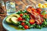 The Ultimate Guide to the Keto Diet: Transform Your Health with Low-Carb Living