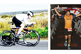 Racing to Success: What Ironman Taught Me About Data, Resilience, and Business Growth