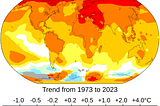 Climate Change is even worse than we thought, but this might be good news.