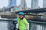 NEW BIKE: Bike Commuting During COVID-19: Benefits, Tips, and Gear Recommendations — Sarah Scala…