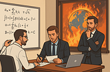 A 4x Return on Saving the Planet: Why Climate Skepticism Should Not Stop Climate Action
