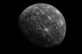 The Planets: Mercury | CTF Writeup