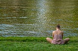 30Min Live Sessions — Body Scan to Relax the Body and Calm the Mind