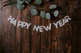 ‘New Year’