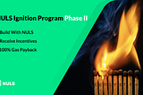 NULS Ecosystem Ignition Program Phase II