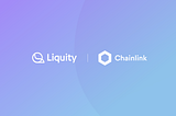 Liquity Integrates Leading Oracle Network Chainlink on Mainnet to Secure Lending Operations