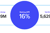 8 Core Pillars and Trends of DeFi with Helios Staking and Injective