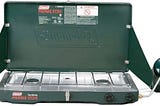 coleman-classic-2-burner-propane-green-1