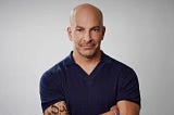 In Defense of Peter Attia