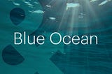 Ako získať konkurenčnú výhodu s Blue Ocean stratégiou