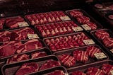 Meat Guide: Health Benefits, Concerns and Profile of Different Meat Cuts