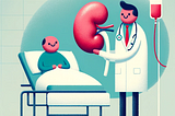 Why I’m not donating my Kidney