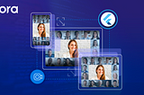 Building a Scalable UI for Your Flutter Application Using Agora