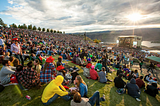 The Ultimate Guide To Gorge Amphitheatre Camping: A Music Lover’s Paradise