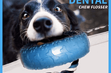 The Essential Role of Dog Teething Toys: Nurturing Your Puppy’s Dental Health